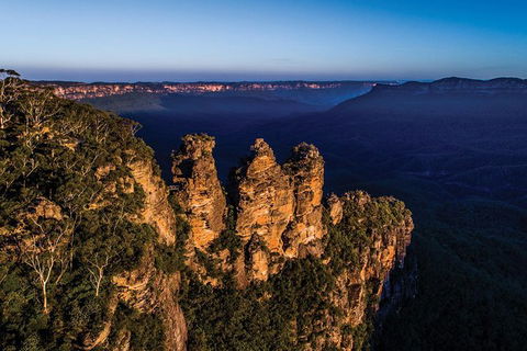 Private Guided Tour: Blue Mountains Tour From Sydney - Accommodation Broome 9