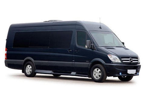 Airport Shuttle Transfer From Sydney City To Sydney Airport - Accommodation Broome 0