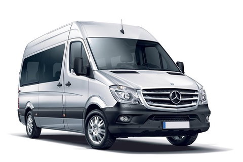 Airport Shuttle Transfer From Sydney City To Sydney Airport - Accommodation Broome 1
