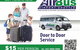 Airport Shuttle Transfer From Sydney City To Sydney Airport - thumb 5