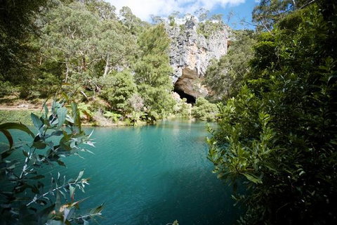 Jenolan Caves And Blue Mountains Tour From Sydney - Accommodation Broome 1