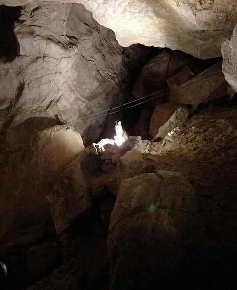 Jenolan Caves And Blue Mountains Tour From Sydney - Accommodation Broome 3