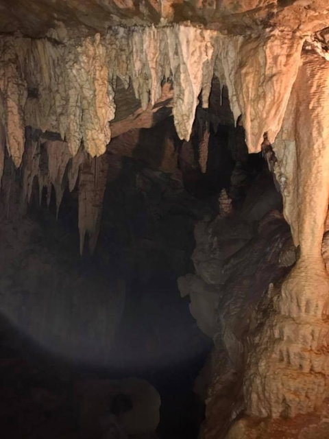Jenolan Caves And Blue Mountains Tour From Sydney - Accommodation Broome 12
