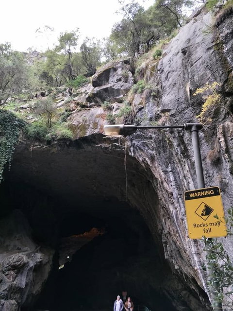 Jenolan Caves And Blue Mountains Tour From Sydney - Accommodation Broome 5