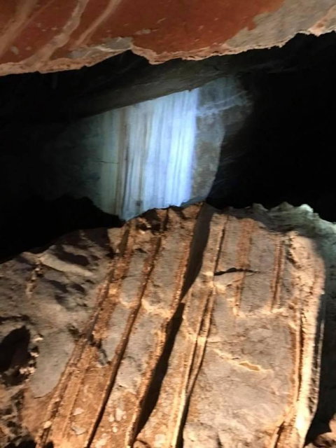 Jenolan Caves And Blue Mountains Tour From Sydney - Accommodation Broome 16