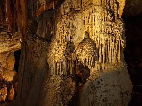 Jenolan Caves And Blue Mountains Tour From Sydney - Accommodation Broome 9