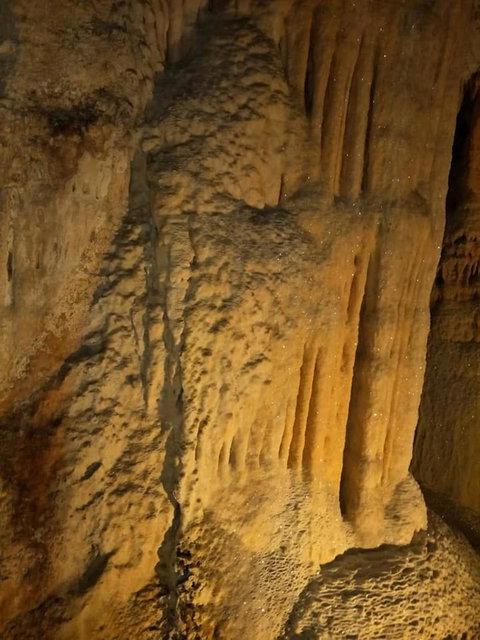 Jenolan Caves And Blue Mountains Tour From Sydney - Accommodation Broome 7