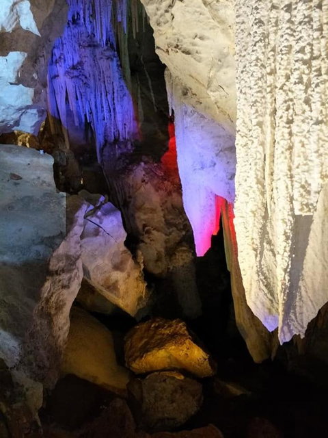Jenolan Caves And Blue Mountains Tour From Sydney - Accommodation Broome 6