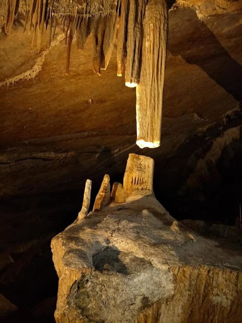 Jenolan Caves And Blue Mountains Tour From Sydney - Accommodation Broome 8