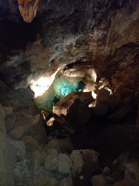 Jenolan Caves And Blue Mountains Tour From Sydney - Accommodation Broome 11