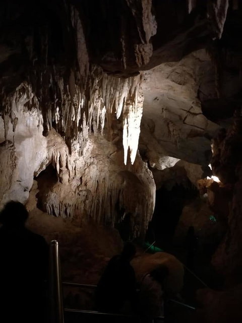 Jenolan Caves And Blue Mountains Tour From Sydney - Accommodation Broome 10