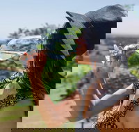 Scenic Hunter Valley Winery Tour with Boutique Wineries  Local Cheese - Accommodation Broome