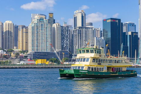 Half Day In Sydney With A Local: Private & Personalized - Accommodation Broome 0