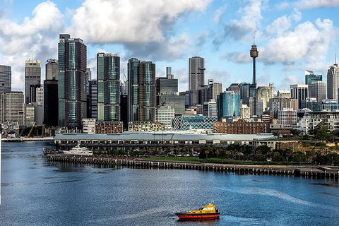 Half Day In Sydney With A Local: Private & Personalized - Accommodation Broome 9