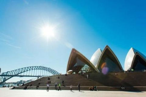 Half Day In Sydney With A Local: Private & Personalized - Accommodation Broome 7