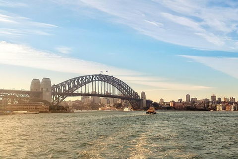 Half Day In Sydney With A Local: Private & Personalized - Accommodation Broome 8