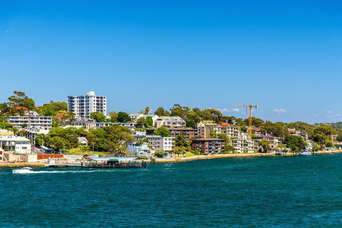 Half Day In Sydney With A Local: Private & Personalized - Accommodation Broome 3
