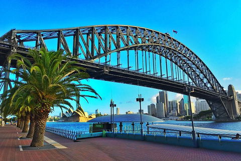 Half Day In Sydney With A Local: Private & Personalized - Accommodation Broome 10