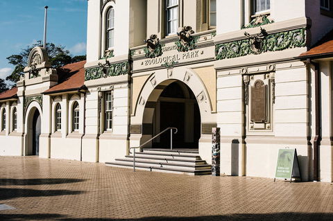 Sydney Taronga Zoo General Entry Ticket And Wild Australia Experience - Accommodation Broome 15