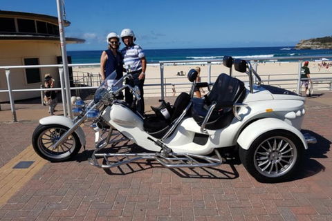 Sydney Six Beaches Trike Tour - Accommodation Broome 9