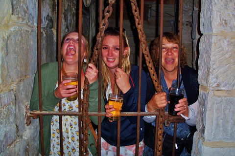 Sydney The Rocks Historical Pub Tour With Drinks And Dinner - Accommodation Broome 1