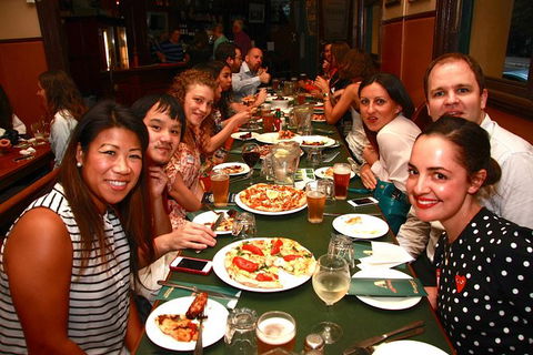 Sydney The Rocks Historical Pub Tour With Drinks And Dinner - Accommodation Broome 5