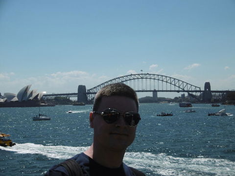 Sydney Harbour Highlights Cruise - Accommodation Broome 3