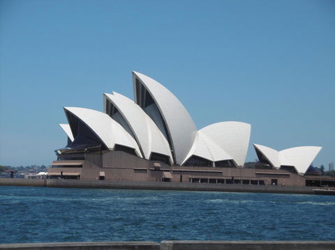 Sydney Harbour Highlights Cruise - Accommodation Broome 2