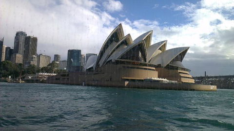 Sydney Harbour Highlights Cruise - Accommodation Broome 5