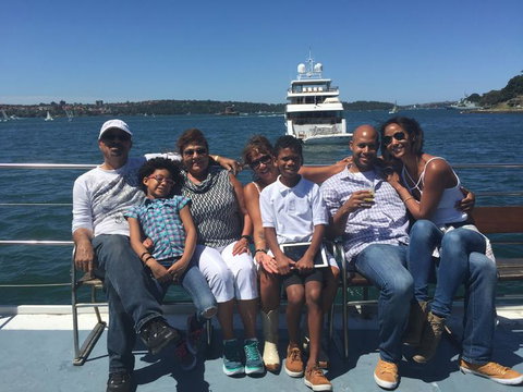 Jazz Lunch Cruise On Sydney Harbour - Accommodation Broome 2