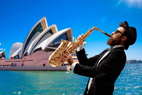 Jazz Lunch Cruise On Sydney Harbour - Accommodation Broome 4