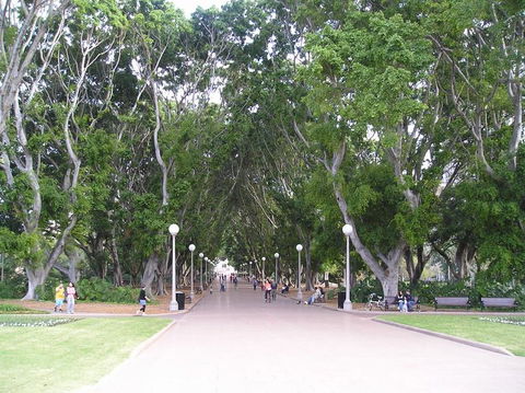 Sydney Bike Tours - Accommodation Broome 24