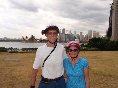 Sydney Bike Tours - Accommodation Broome 18