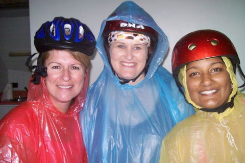 Sydney Bike Tours - Accommodation Broome 21