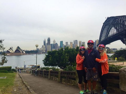 Sydney Bike Tours - Accommodation Broome 12