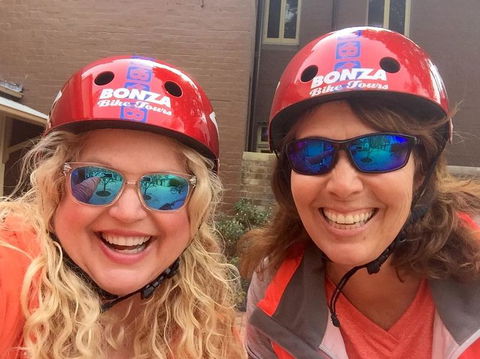 Sydney Bike Tours - Accommodation Broome 8