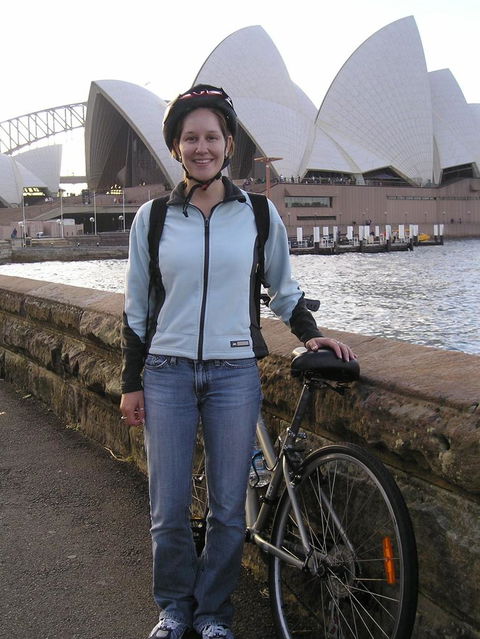 Sydney Bike Tours - Accommodation Broome 4