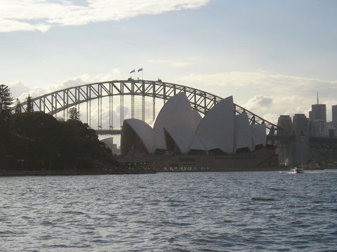 Sydney Bike Tours - Accommodation Broome 3