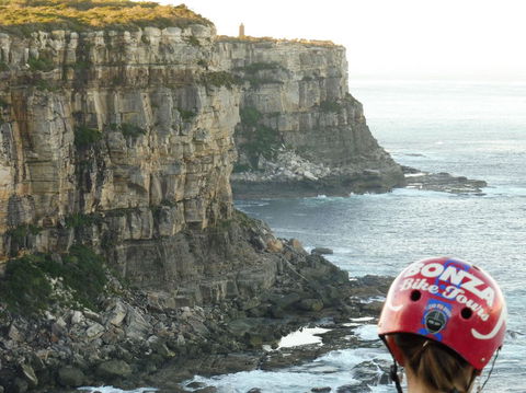 Sydney Bike Tours - Accommodation Broome 13