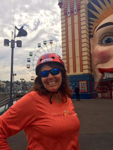 Sydney Bike Tours - Accommodation Broome 10