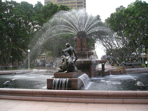 Sydney Bike Tours - Accommodation Broome 25