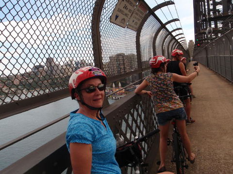 Sydney Bike Tours - Accommodation Broome 17