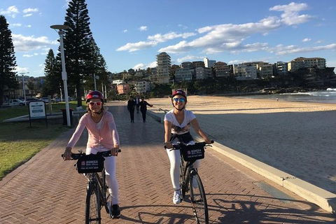Sydney Bike Tours - Accommodation Broome 27