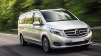 Sydney Airport Arrival Transfer (Airport To Sydney Central Business District) - Accommodation Broome 1