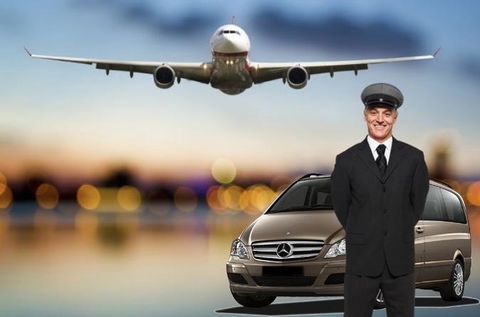 Sydney Airport Arrival Transfer (Airport To Sydney Central Business District) - Accommodation Broome 0