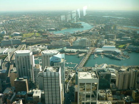 Sydney Pass: SEA LIFE Aquarium, Sydney Tower Eye, WILD LIFE Sydney, Sydney Harbour Cruise, And Madame Tussauds - Accommodation Broome 16