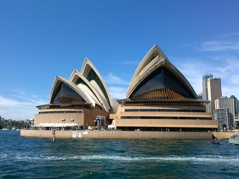 Sydney Pass: SEA LIFE Aquarium, Sydney Tower Eye, WILD LIFE Sydney, Sydney Harbour Cruise, And Madame Tussauds - Accommodation Broome 13