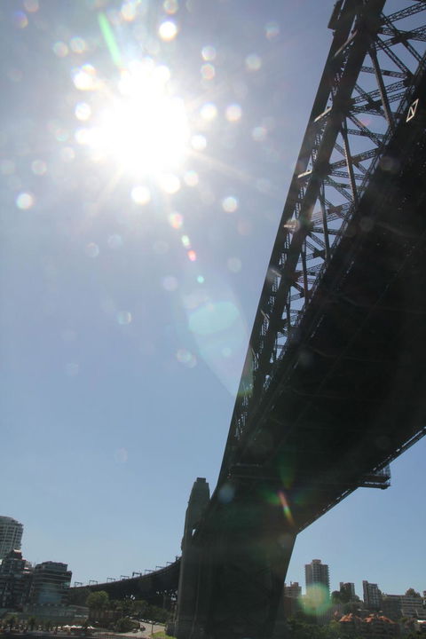 Sydney Pass: SEA LIFE Aquarium, Sydney Tower Eye, WILD LIFE Sydney, Sydney Harbour Cruise, And Madame Tussauds - Accommodation Broome 20