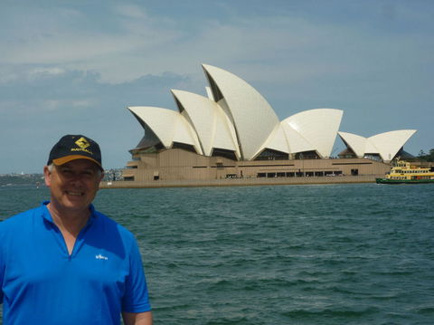 Sydney Pass: SEA LIFE Aquarium, Sydney Tower Eye, WILD LIFE Sydney, Sydney Harbour Cruise, And Madame Tussauds - Accommodation Broome 23