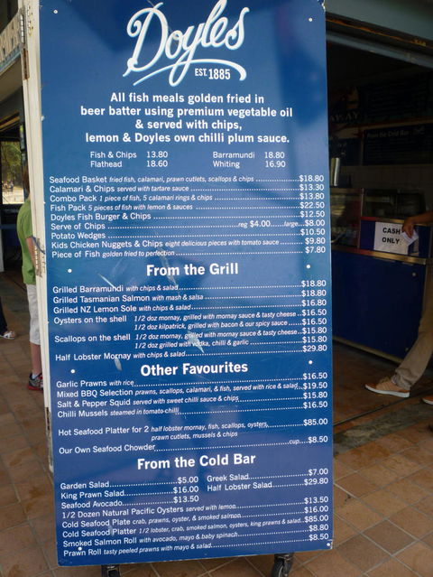Sydney Pass: SEA LIFE Aquarium, Sydney Tower Eye, WILD LIFE Sydney, Sydney Harbour Cruise, And Madame Tussauds - Accommodation Broome 25